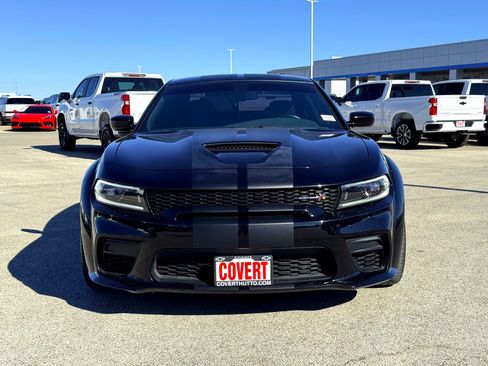 Used 2023 Dodge Charger Scat Pack image 5