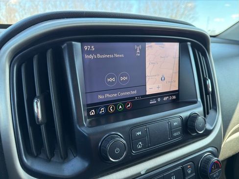 Used 2019 GMC Canyon Denali image 27