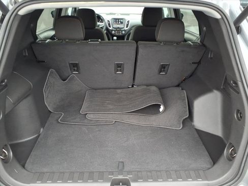 Used 2023 Chevrolet Equinox LT w/ Driver Convenience Package image 21