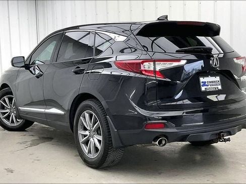 Used 2019 Acura RDX AWD w/ Technology Package image 11