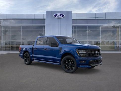 New 2026 Ford F150 STX image 7