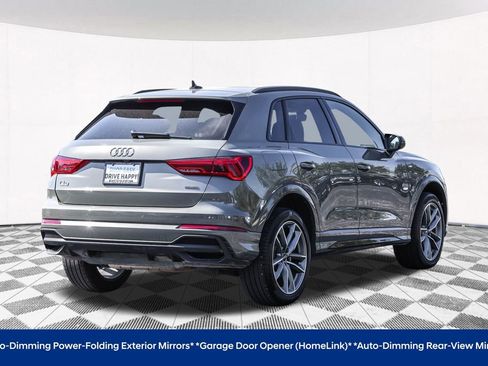 Used 2024 Audi Q3 2.0T Premium w/ Convenience Package image 21