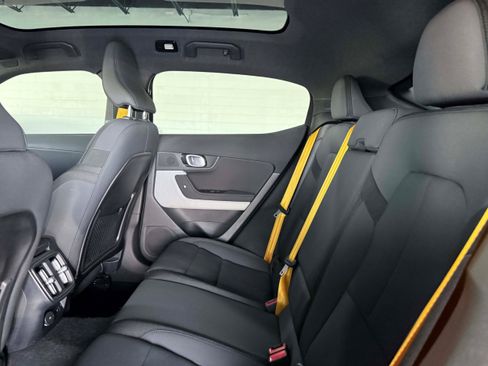 Used 2023 Polestar Polestar 2 w/ Pilot Pack AWD/4WD image 16