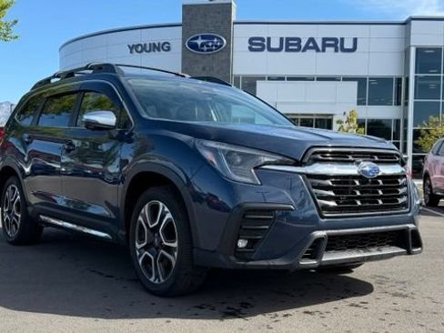 Used 2023 Subaru Ascent Limited w/ Technology Package AWD/4WD image 1