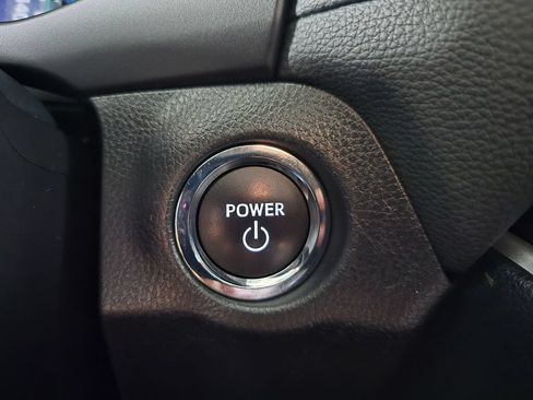 Used 2025 Toyota RAV4 XLE w/ Convenience Package AWD/4WD image 30