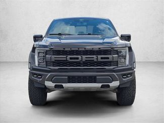 Certified 2021 Ford F150 Raptor w/ Equipment Group 801A High AWD/4WD video 2