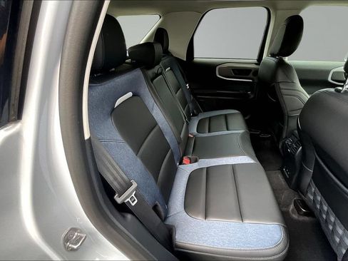 New 2026 Ford Bronco Sport Outer Banks w/ Outer Banks Tech Package+ AWD/4WD image 10