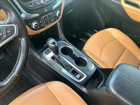 Used 2018 Chevrolet Equinox Premier AWD/4WD image 14