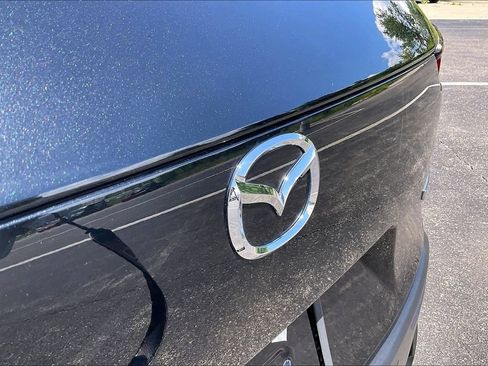 Used 2026 MAZDA CX-50 AWD 2.5 Hybrid w/ Weather Package image 8