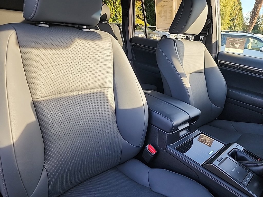 Certified 2023 Lexus GX 460 Premium w/ Premium Package AWD/4WD image 21