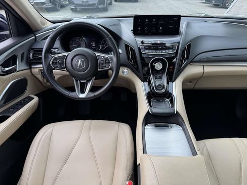 Certified 2023 Acura RDX AWD image 12