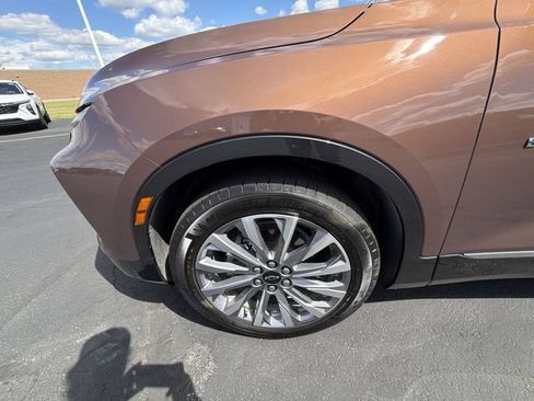 Used 2023 Chevrolet Blazer Premier w/ LPO, Floor Liner Package AWD/4WD image 33