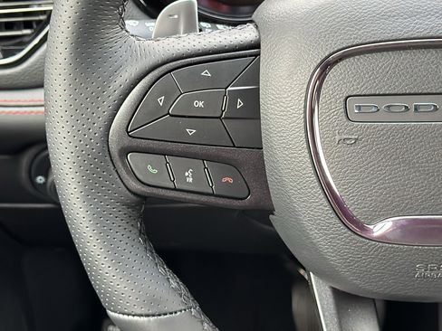 New 2026 Dodge Durango GT image 19