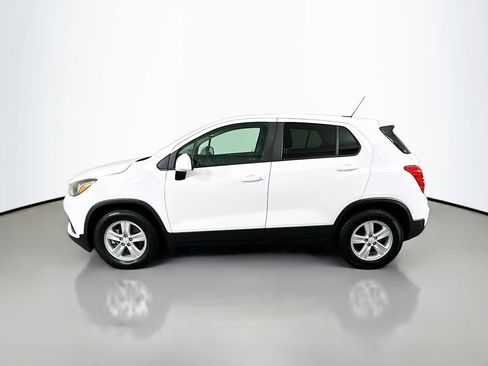 Used 2020 Chevrolet Trax LS w/ Tint and Cruise Package image 8