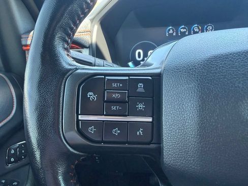 Used 2022 Ford Expedition Timberline AWD/4WD image 32