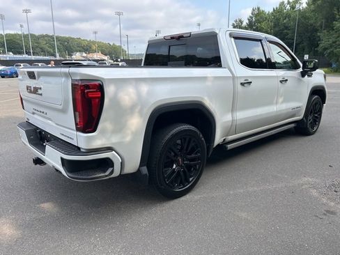 Used 2022 GMC Sierra 1500 Denali w/ Denali Reserve Package image 5