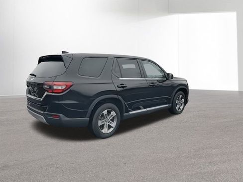 Used 2023 Honda Pilot EX-L image 9