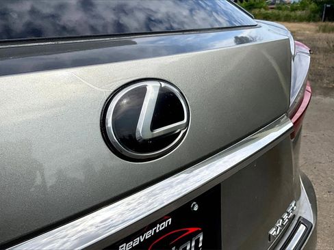 Used 2019 Lexus RX 350 AWD image 33