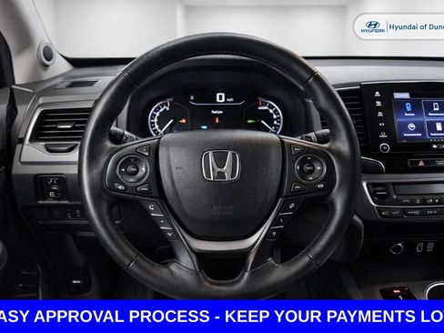 Used 2023 Honda Ridgeline RTL image 10