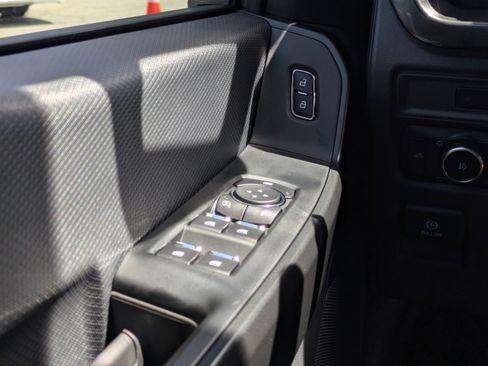 New 2025 Ford F150 STX w/ STX Black Appearance Package image 24