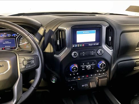 Used 2022 GMC Sierra 1500 Denali w/ Denali Premium Package image 7