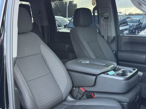 Used 2024 Chevrolet Silverado 2500 Custom w/ Custom Value Package image 22