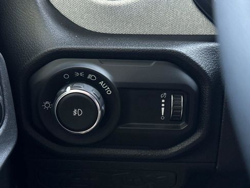 New 2026 Jeep Wrangler Sport S image 22