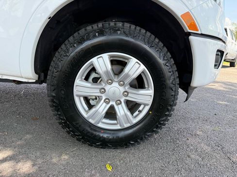 Used 2019 Ford Ranger XLT w/ Equipment Group 301A Mid AWD/4WD image 38