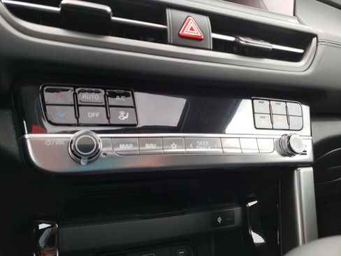 New 2026 Kia Seltos EX image 23