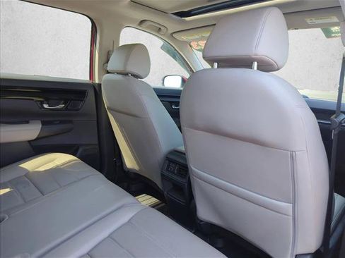Used 2023 Honda CR-V EX-L image 26