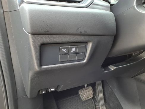 Used 2024 MAZDA CX-5 AWD 2.5 S w/ Select Package image 11