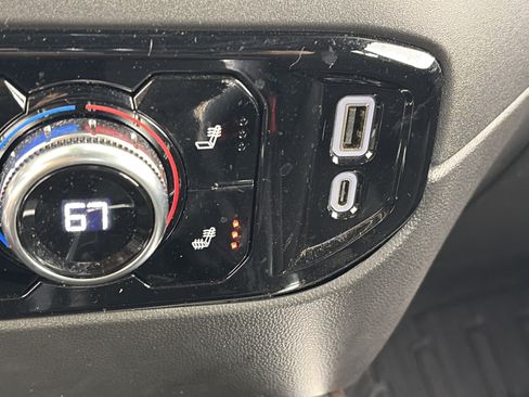 Certified 2025 GMC Sierra 1500 Elevation AWD/4WD image 25