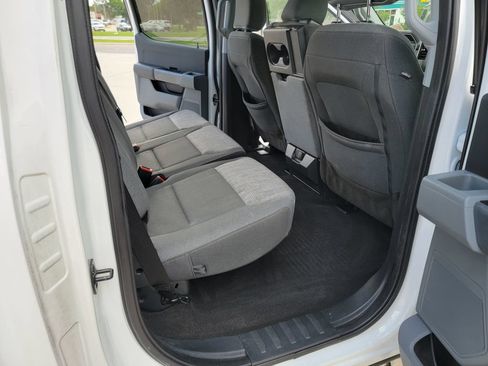 Used 2023 Ford F150 XLT RWD image 15