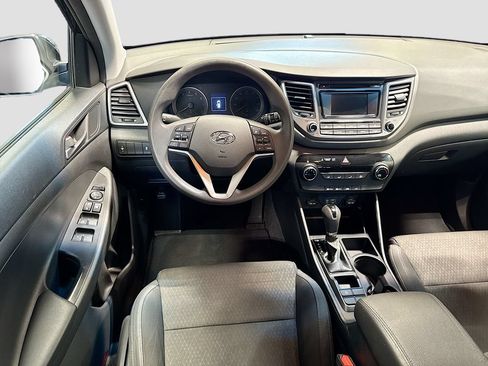 Used 2017 Hyundai Tucson SE FWD image 20