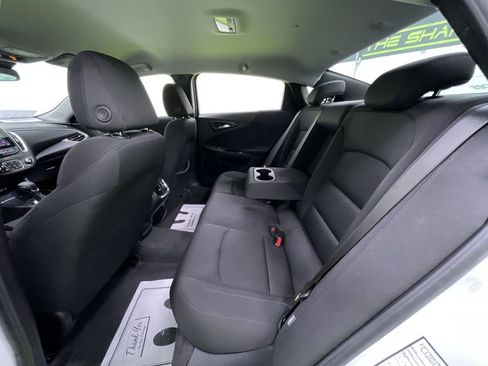 Used 2024 Chevrolet Malibu LT image 26