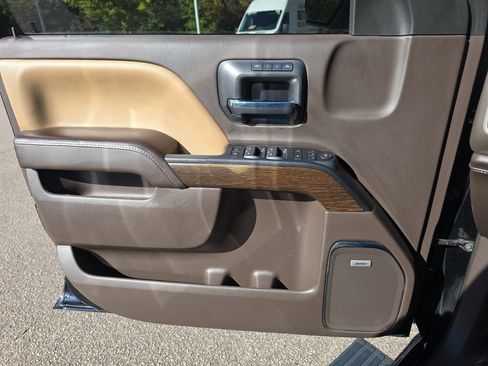 Used 2017 GMC Sierra 1500 Denali w/ Denali Ultimate Package image 27