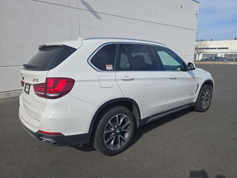 Used 2018 BMW X5 xDrive35i image 4