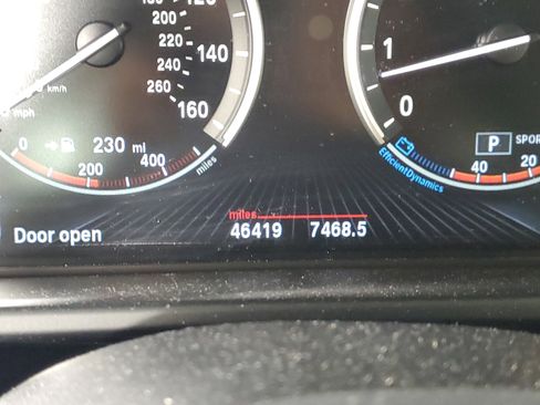 Used 2016 BMW X5 xDrive35i image 6