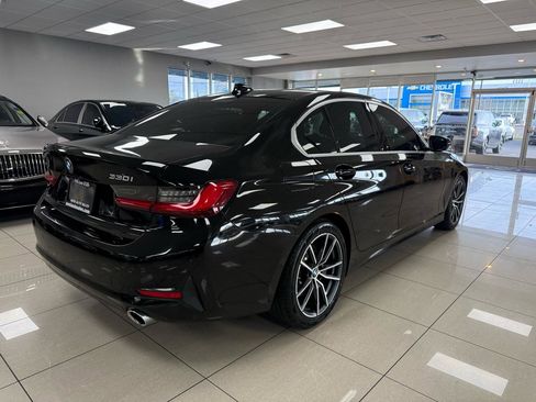 Used 2019 BMW 330i Sedan w/ Convenience Package image 2