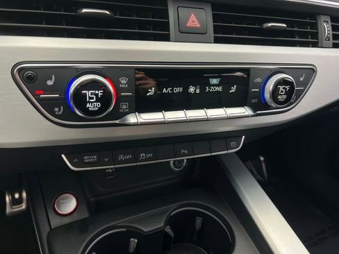 Used 2018 Audi S4 Prestige image 27