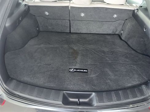 Used 2022 Lexus UX 250h w/ Premium Package image 25