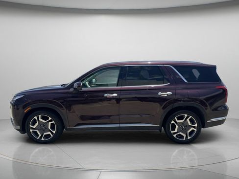 Used 2024 Hyundai Palisade Limited AWD/4WD image 4