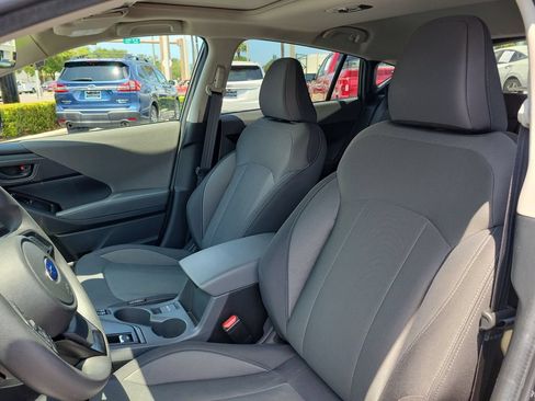 Certified 2026 Subaru Crosstrek 2.5i Premium AWD/4WD image 20