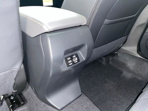 New 2026 Subaru Crosstrek 2.5i Sport AWD/4WD image 29