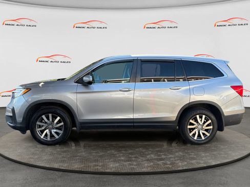 Used 2020 Honda Pilot EX image 7