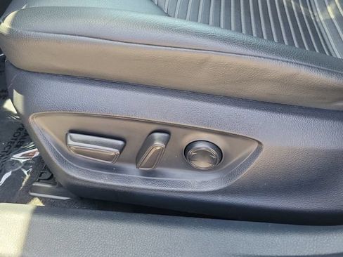 Used 2024 Toyota Camry SE FWD image 20