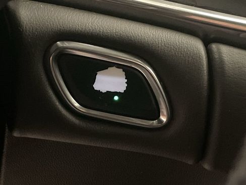 Used 2017 Buick LaCrosse Premium w/ Sights and Sounds Package FWD image 11