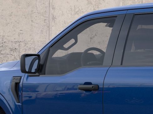 New 2026 Ford F150 STX RWD image 22