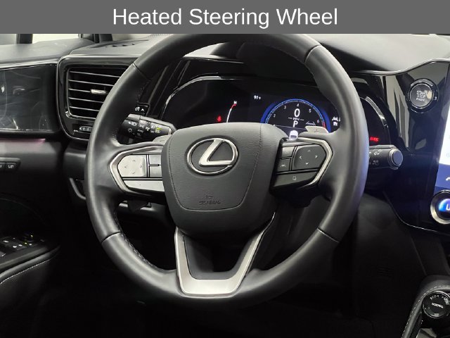 Certified 2024 Lexus NX 350 AWD image 15