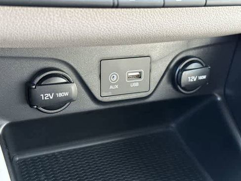 Used 2021 Hyundai Tucson SE w/ Cargo Package FWD image 26
